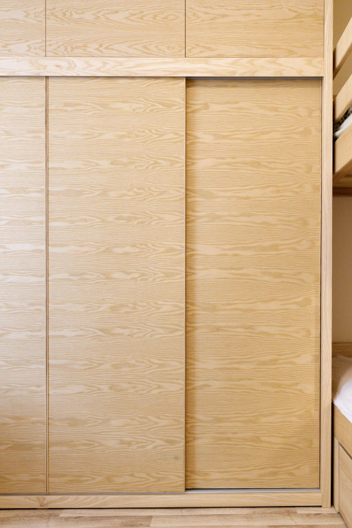 Dětský pokojík z Jasanu