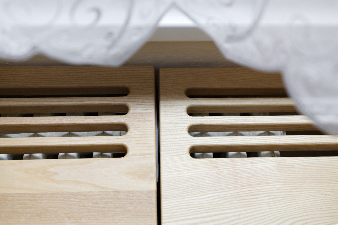 Dětský pokojík z Jasanu